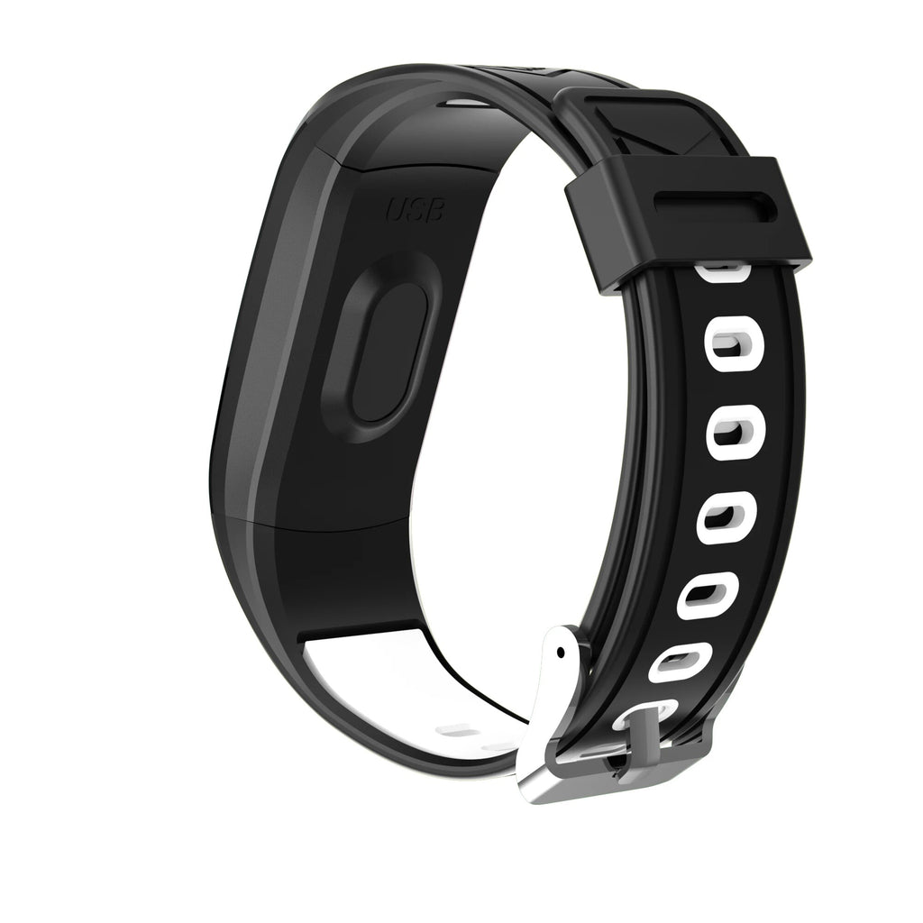 ZERO Smart Bracelet Digital Watch Sports Heart Rate Monitor Connected Accessories Man Woman Band Couple Smartwatch PK D13 V20 X3