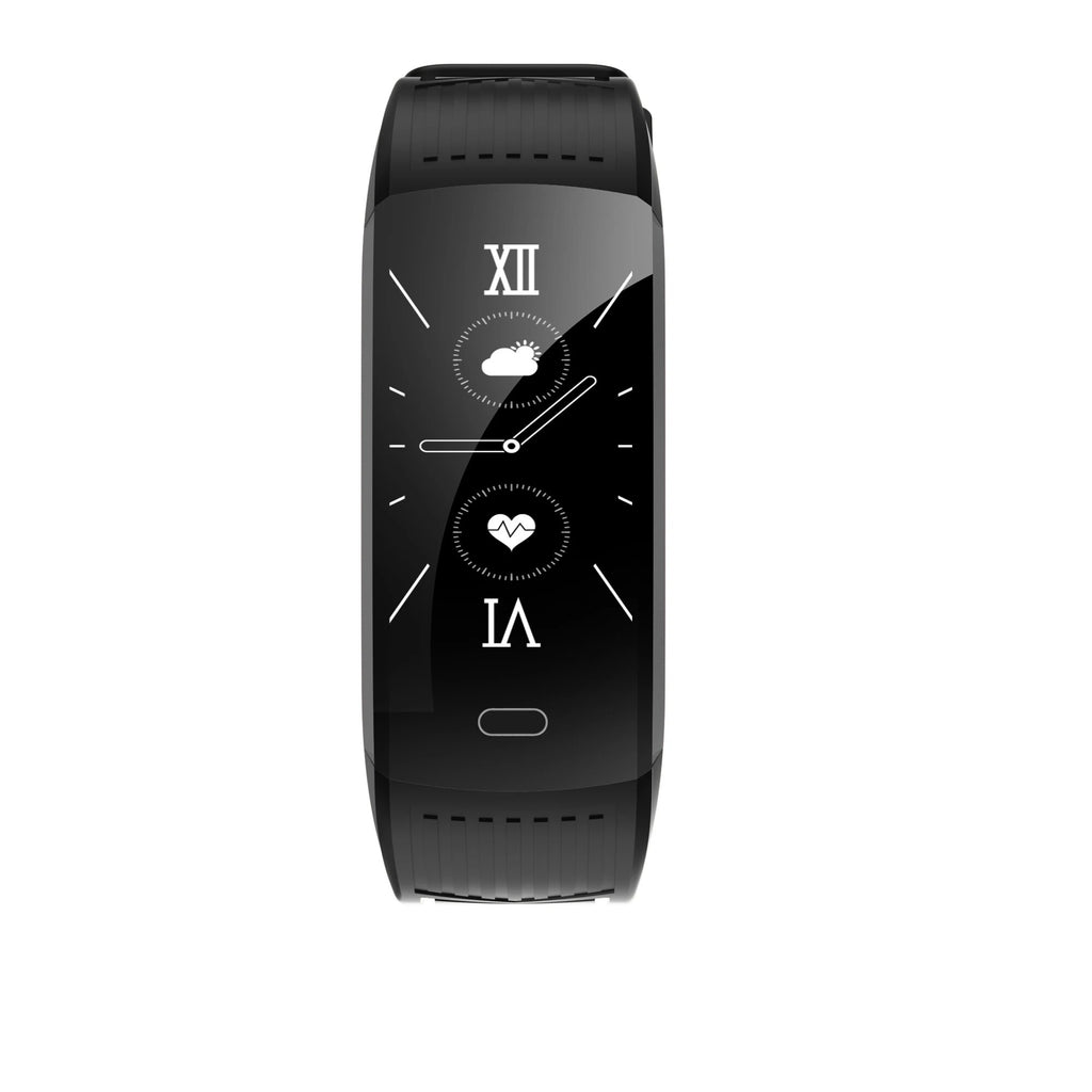 ZERO Smart Bracelet Digital Watch Sports Heart Rate Monitor Connected Accessories Man Woman Band Couple Smartwatch PK D13 V20 X3